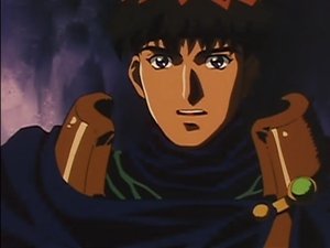 ロードス島戦記 英雄騎士伝 1. évad Ep.20 20. epizód