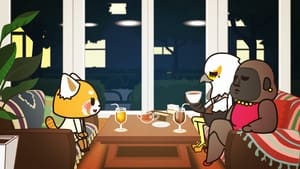 Aggretsuko 5. évad Ep.2 2. epizód