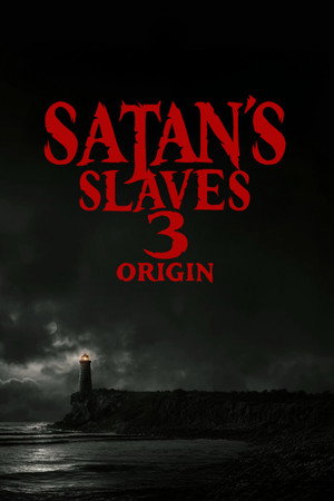 Pengabdi Setan 3: Origin poszter