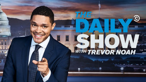 The Daily Show kép
