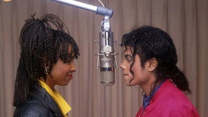 Mirroring Michael Jackson háttérkép