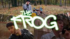 The Frog háttérkép