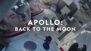 Apollo: Back to the Moon háttérkép