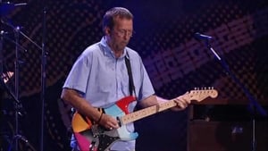 Eric Clapton's Crossroads Guitar Festival 2004 háttérkép