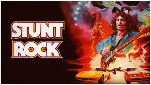 Stunt Rock háttérkép