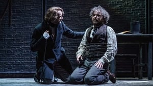 National Theatre Live: Young Marx háttérkép