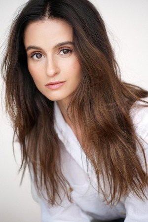Melanie Papalia profil kép