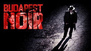 Budapest Noir háttérkép