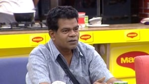 Bigg Boss Tamil Season 2 Ep.30 30. epizód