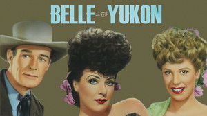 Belle of the Yukon háttérkép