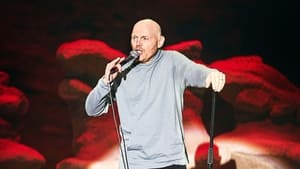 Bill Burr: Live at Red Rocks háttérkép