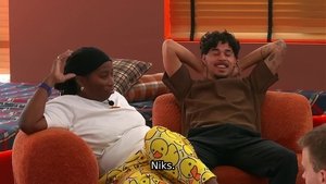 Big Brother 5. évad Ep.40 40. epizód