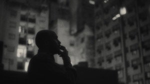 La noche está marchándose ya háttérkép