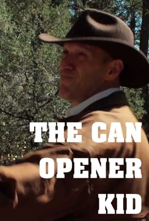 The Can Opener Kid poszter