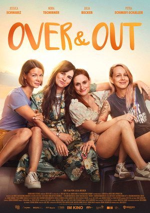 Over & Out poszter