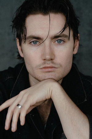 Spencer MacPherson profil kép