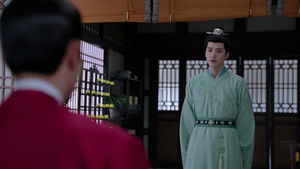 榜上佳婿 1. évad Ep.23 23. epizód