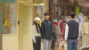 우리가 사랑했던 모든 것 1. évad Ep.7 7. epizód
