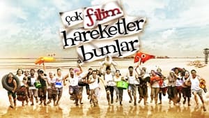 Çok Filim Hareketler Bunlar háttérkép