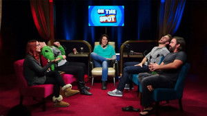 On the Spot Season 1 Ep.5 5. epizód