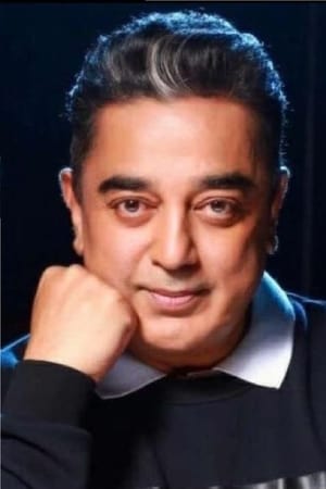 Kamal Haasan profil kép