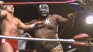 Mid-South Wrestling 5. évad Ep.11 11. epizód