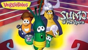 VeggieTales Season 1 Ep.28 28. epizód