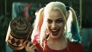 Suicide Squad - Öngyilkos osztag háttérkép