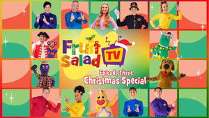 The Wiggles: Fruit Salad TV 1. évad Ep.3 3. epizód