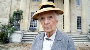 Miss Marple: Gyilkosság a paplakban háttérkép