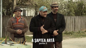 Las Fierbinţi Season 7 Ep.22 22. epizód