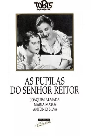 As Pupilas do Senhor Reitor