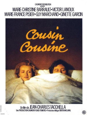 Cousin, Cousine poszter