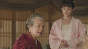 知否知否應是綠肥紅瘦 1. évad Ep.18 18. epizód