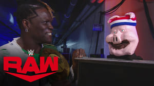 WWE Raw 28. évad Ep.50 50. epizód