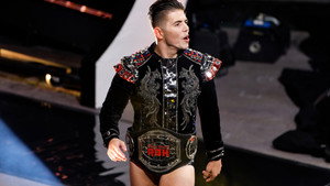 ROH on HonorClub 3. évad Ep.5 5. epizód