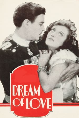 Dream of Love poszter