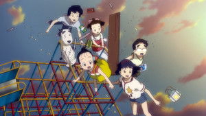 宇宙ショーへようこそ háttérkép