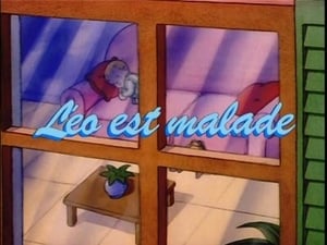 Léo et Popi Season 5 Ep.12 12. epizód