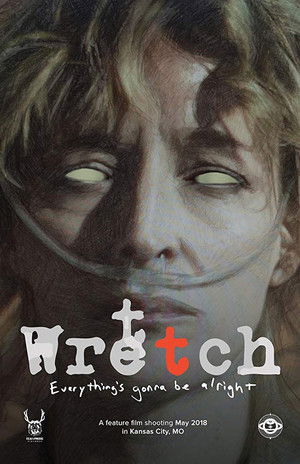 Wretch poszter