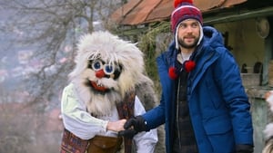 Jack Whitehall: Travels with My Father 2. évad Ep.2 2. epizód