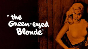 The Green-Eyed Blonde háttérkép