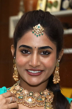 Nayani Pavani profil kép