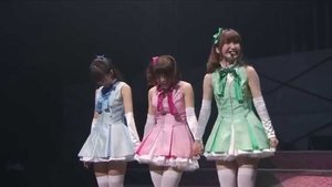 μ's 3rd Anniversary LoveLive! háttérkép