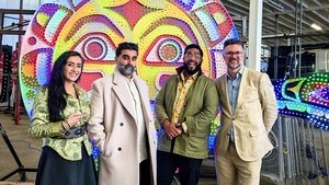 Celebrity Antiques Road Trip 12. évad Ep.16 16. epizód