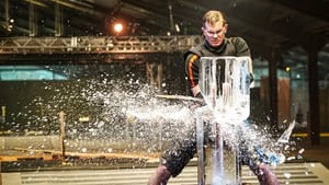 Forged in Fire: Knife or Death kép