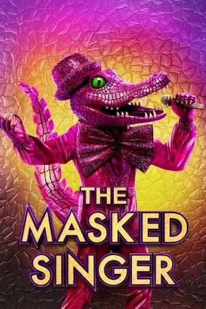 The Masked Singer