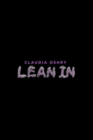 Claudia Oshry: Lean In poszter