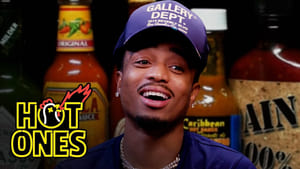 Hot Ones 15. évad Ep.3 3. epizód