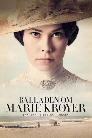 Marie Kroyer poszter